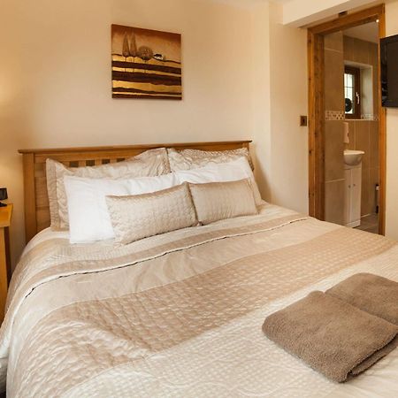 Aanbevole Guest House بريستول المظهر الخارجي الصورة