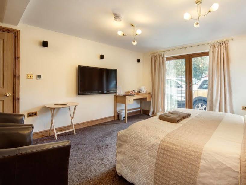 Aanbevole Guest House بريستول المظهر الخارجي الصورة