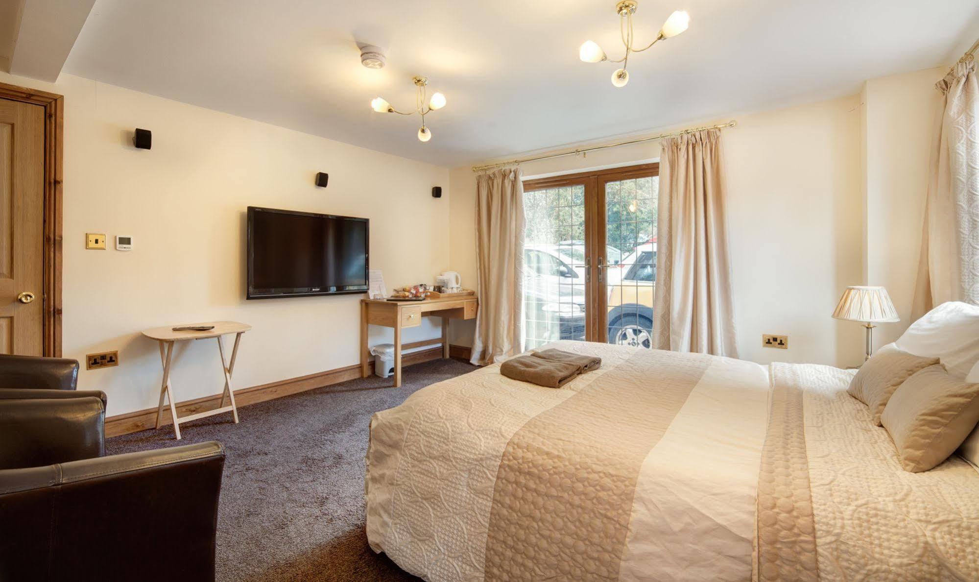 Aanbevole Guest House بريستول المظهر الخارجي الصورة