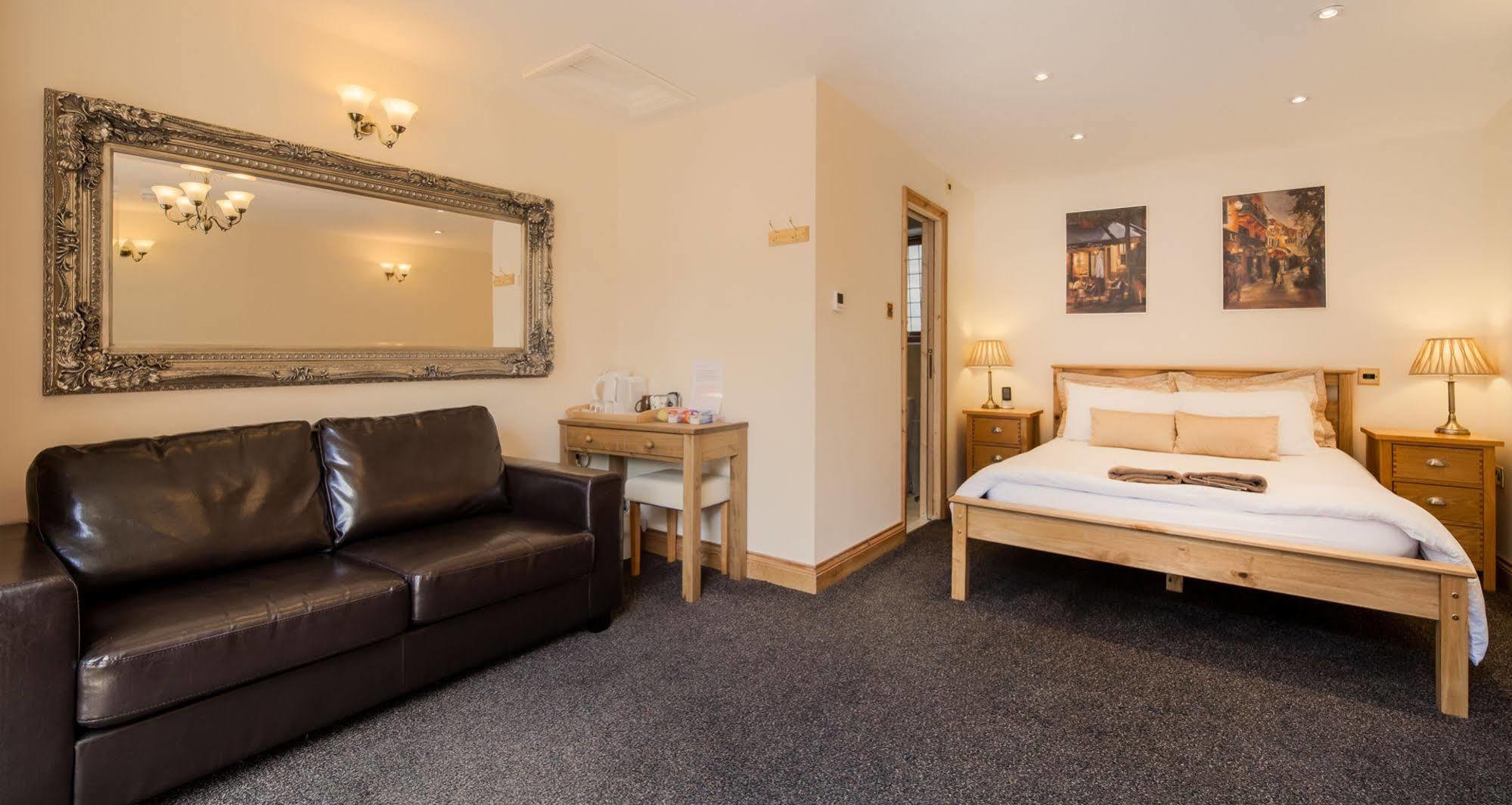 Aanbevole Guest House بريستول المظهر الخارجي الصورة