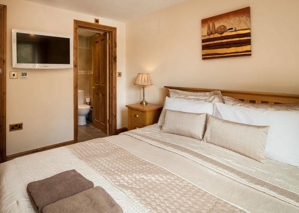 Aanbevole Guest House بريستول المظهر الخارجي الصورة