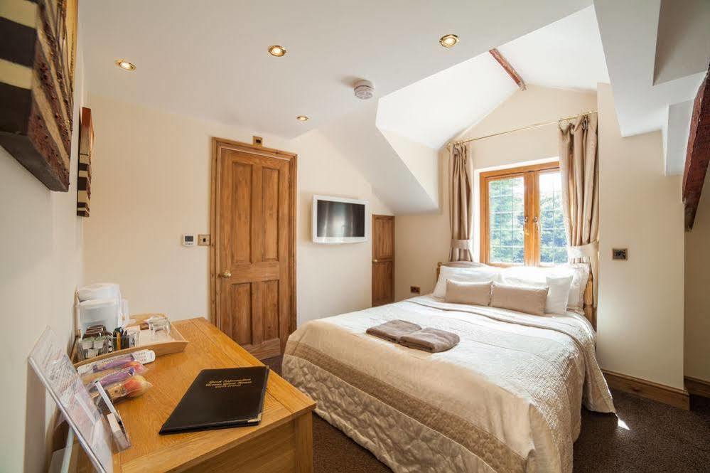Aanbevole Guest House بريستول المظهر الخارجي الصورة