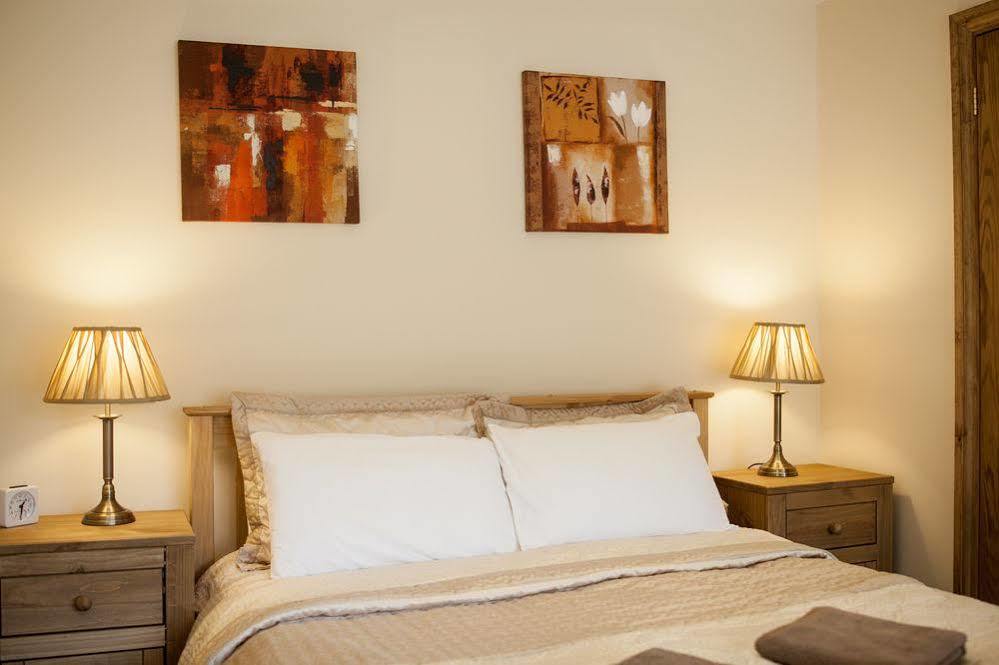 Aanbevole Guest House بريستول المظهر الخارجي الصورة