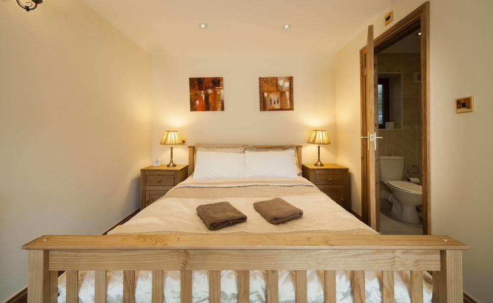 Aanbevole Guest House بريستول المظهر الخارجي الصورة