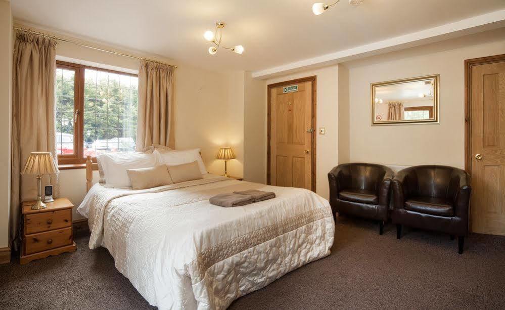 Aanbevole Guest House بريستول المظهر الخارجي الصورة
